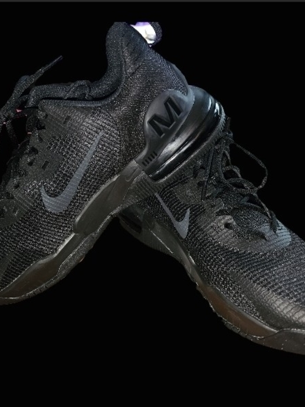 Nike Air Max Alpha Trainer 5 trainers